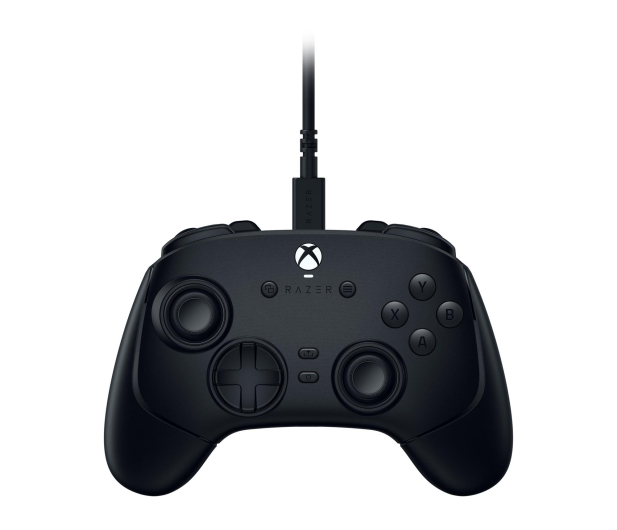 Razer Wolverine V3 Tournament Ed. for Xbox X|S Black - 1504784 - zdjęcie